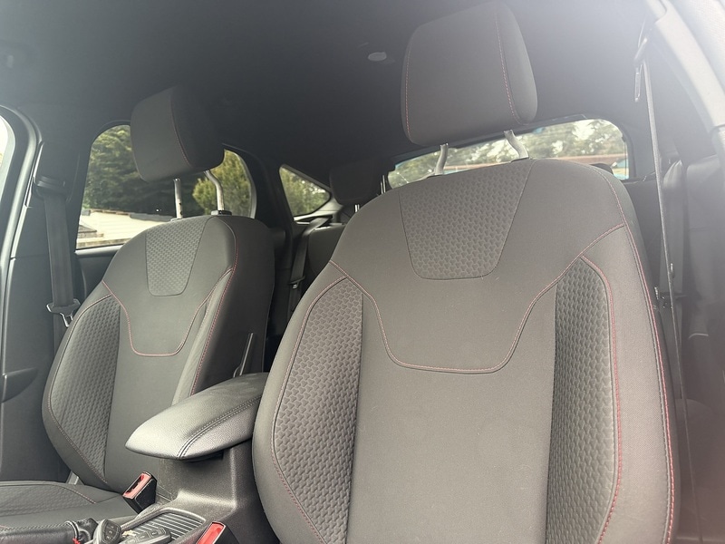 Used Ford Focus 2017 for sale - 77700798: Photo 50