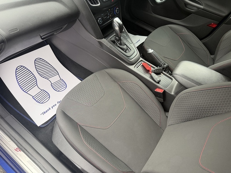 Used Ford Focus 2017 for sale - 77700798: Photo 51