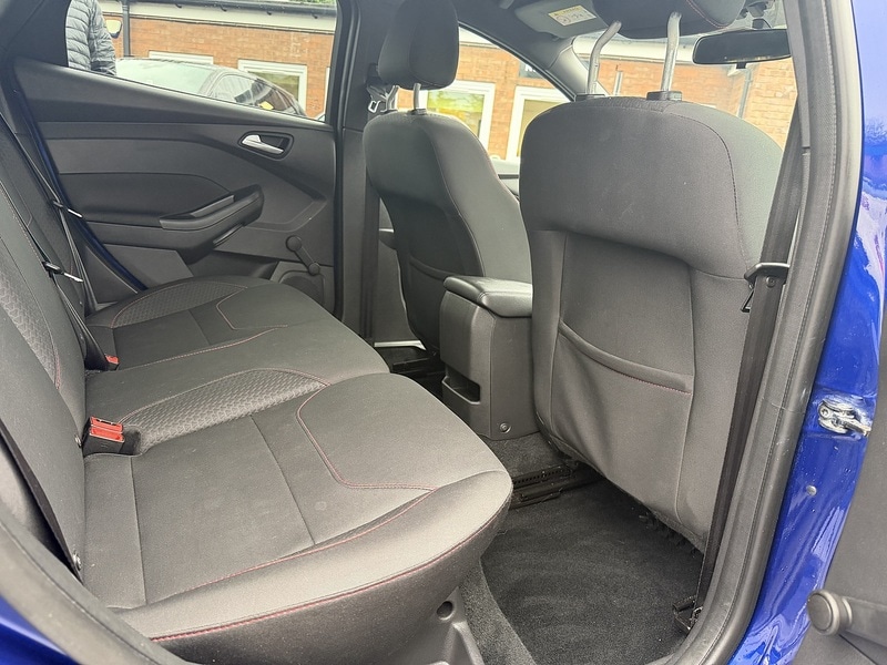 Used Ford Focus 2017 for sale - 77700798: Photo 52