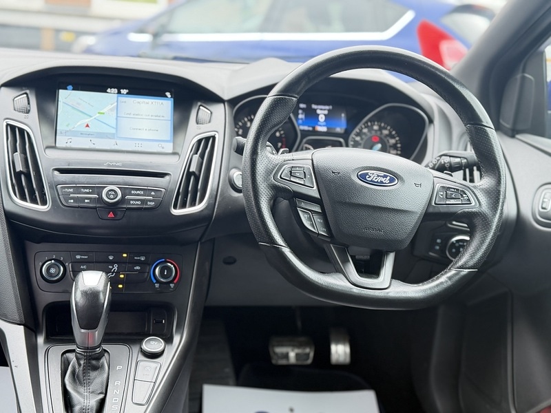 Used Ford Focus 2017 for sale - 77700798: Photo 56