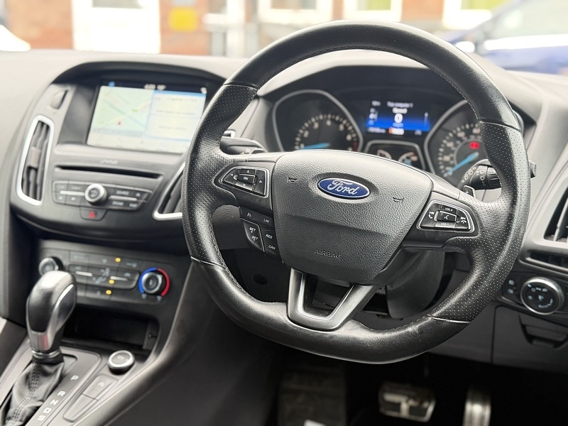 Used Ford Focus 2017 for sale - 77700798: Photo 57