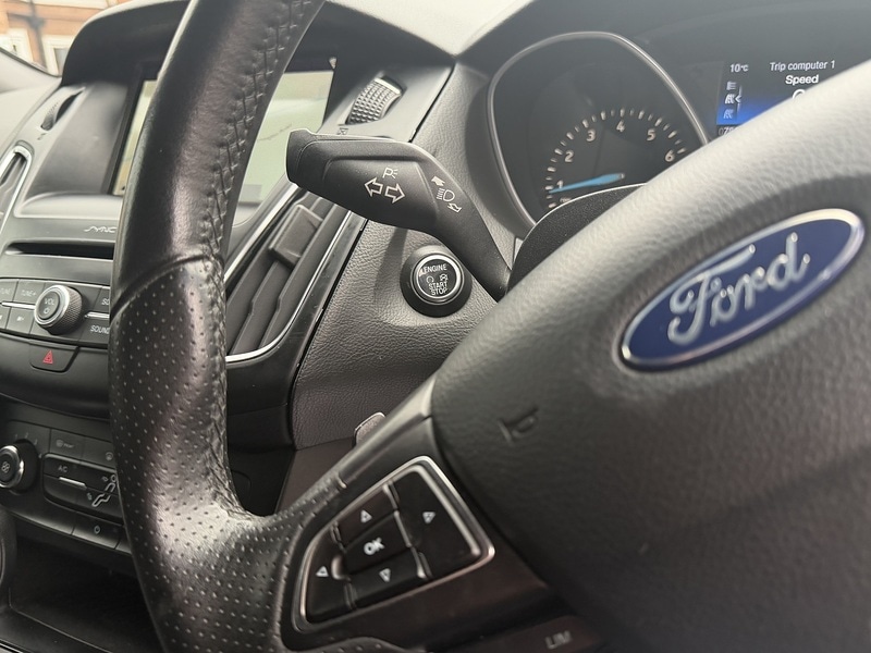 Used Ford Focus 2017 for sale - 77700798: Photo 59