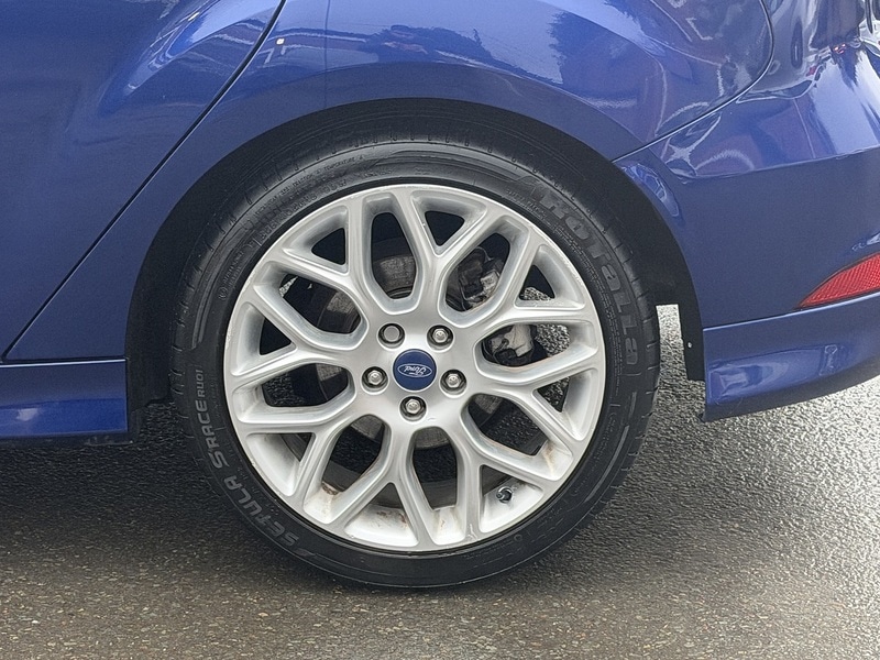 Used Ford Focus 2017 for sale - 77700798: Photo 63