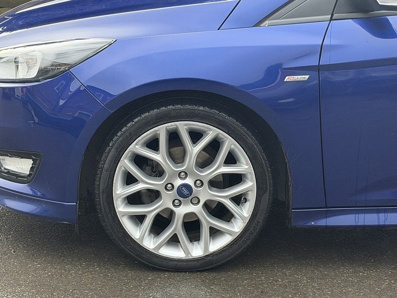 Used Ford Focus 2017 for sale - 77700798: Photo 64