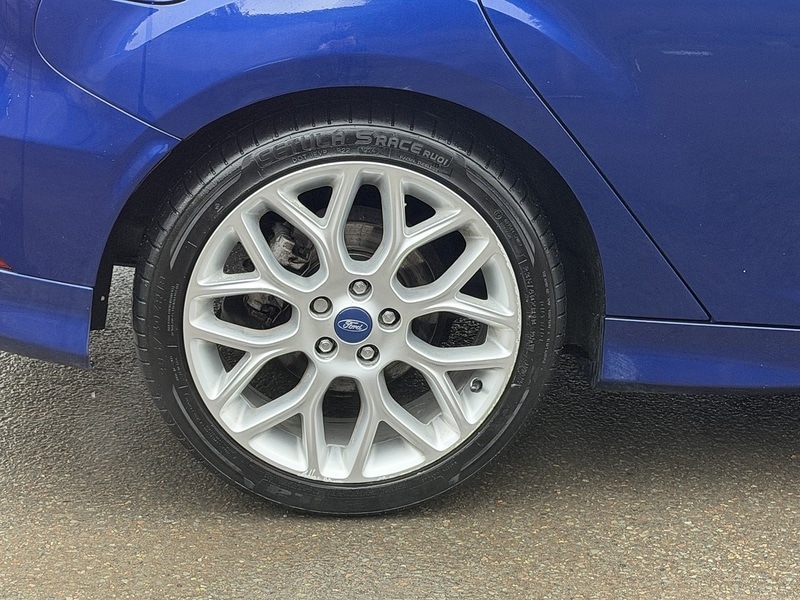 Used Ford Focus 2017 for sale - 77700798: Photo 66