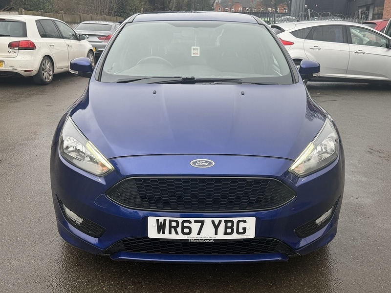 Used Ford Focus 2017 for sale - 77700798: Photo 7