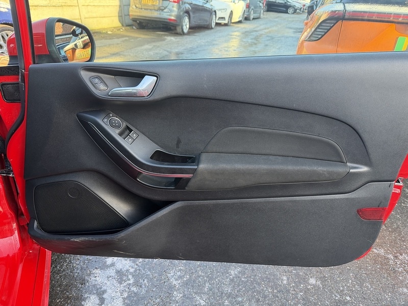 Used Ford Fiesta 2018 for sale - 77149335: Photo 13