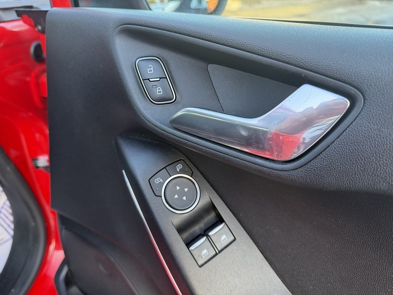 Used Ford Fiesta 2018 for sale - 77149335: Photo 14