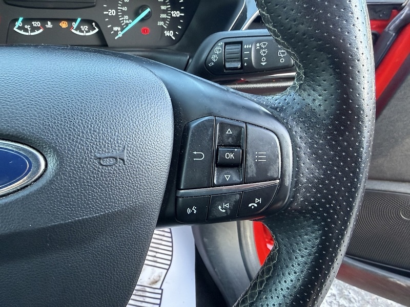 Used Ford Fiesta 2018 for sale - 77149335: Photo 16