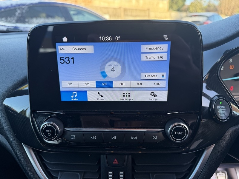 Used Ford Fiesta 2018 for sale - 77149335: Photo 18