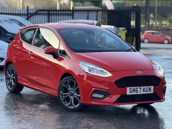 Ford Fiesta feature image