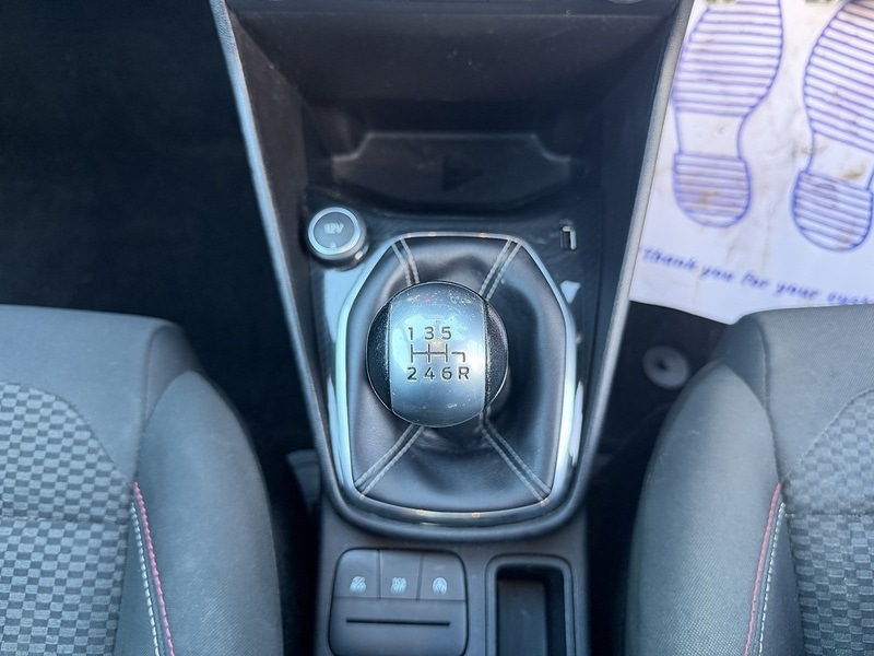 Used Ford Fiesta 2018 for sale - 77149335: Photo 25