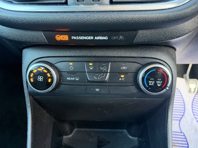 Used Ford Fiesta 2018 for sale - 77149335: Photo 26