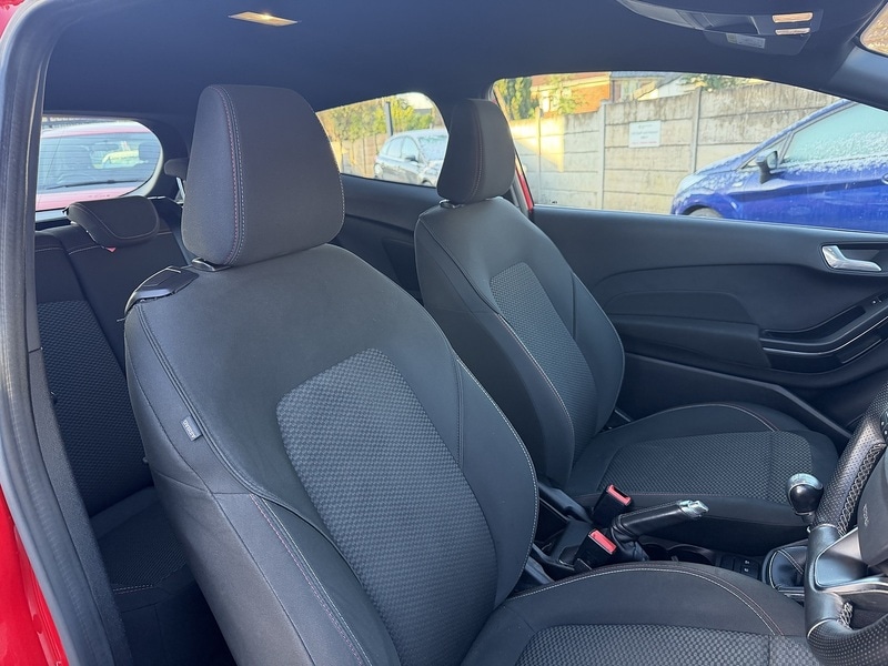 Used Ford Fiesta 2018 for sale - 77149335: Photo 28