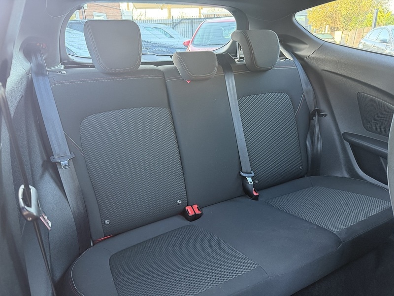 Used Ford Fiesta 2018 for sale - 77149335: Photo 30