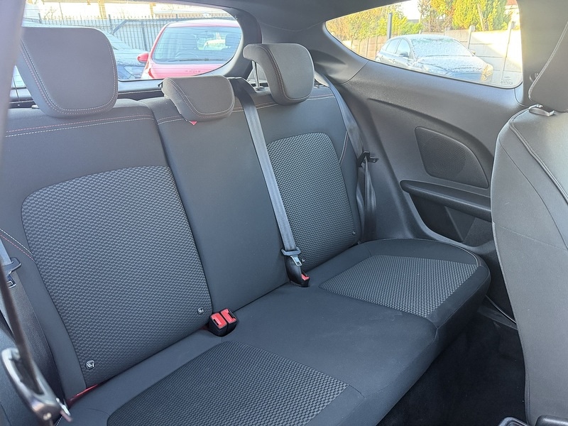 Used Ford Fiesta 2018 for sale - 77149335: Photo 33