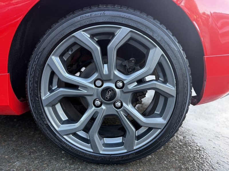 Used Ford Fiesta 2018 for sale - 77149335: Photo 34