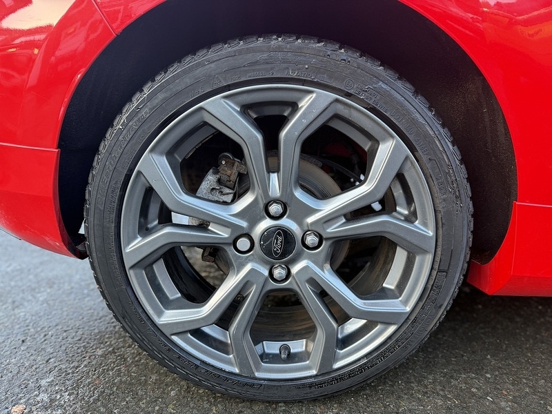 Used Ford Fiesta 2018 for sale - 77149335: Photo 35