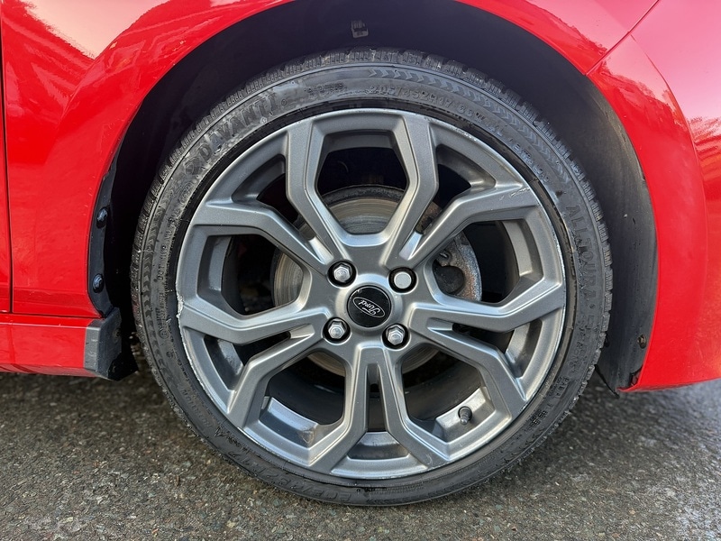 Used Ford Fiesta 2018 for sale - 77149335: Photo 36