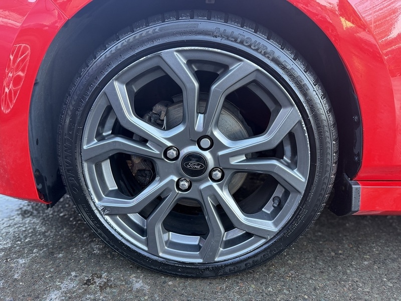 Used Ford Fiesta 2018 for sale - 77149335: Photo 37