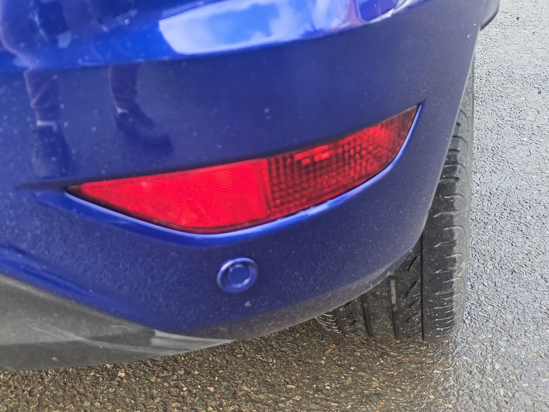 Used Ford Fiesta 2015 for sale - 77356859: Photo 13