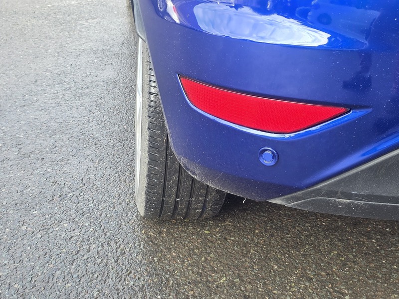 Used Ford Fiesta 2015 for sale - 77356859: Photo 16