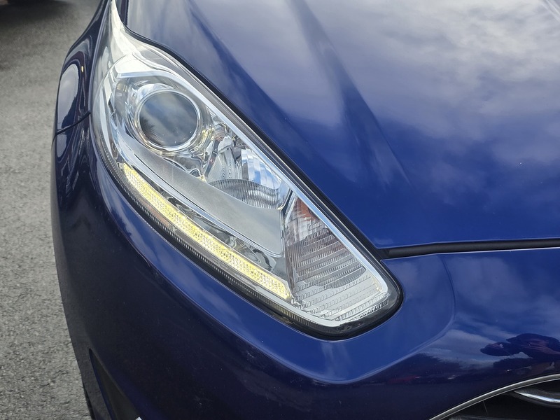 Used Ford Fiesta 2015 for sale - 77356859: Photo 25