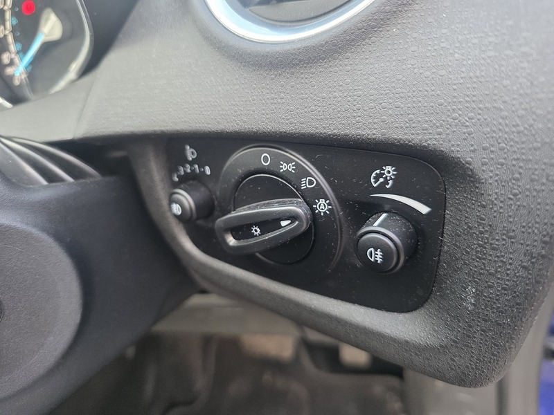 Used Ford Fiesta 2015 for sale - 77356859: Photo 29