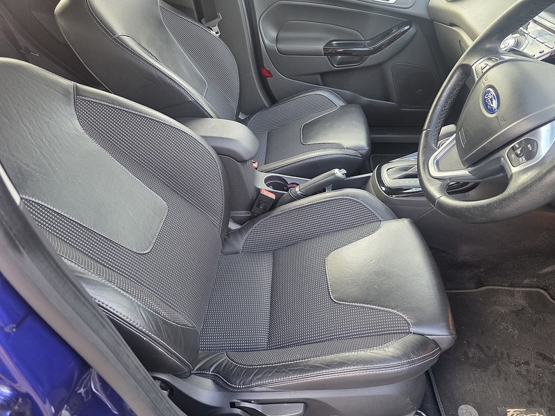 Used Ford Fiesta 2015 for sale - 77356859: Photo 30