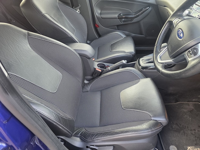 Used Ford Fiesta 2015 for sale - 77356859: Photo 31