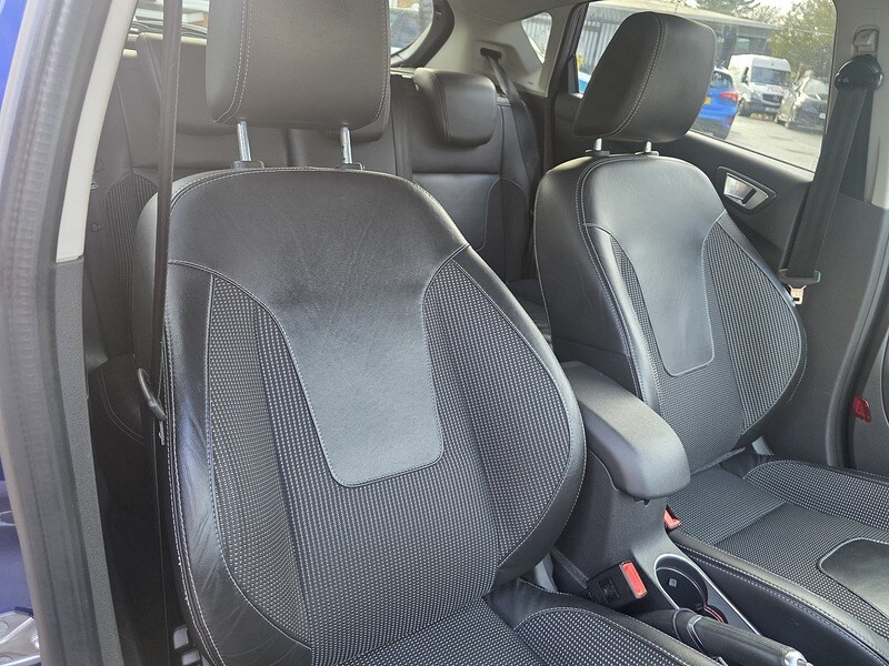 Used Ford Fiesta 2015 for sale - 77356859: Photo 33