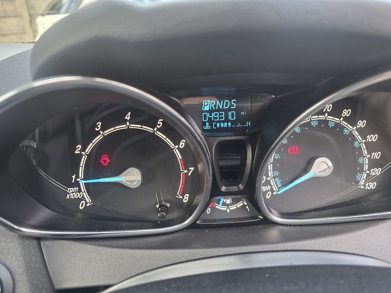 Used Ford Fiesta 2015 for sale - 77356859: Photo 34