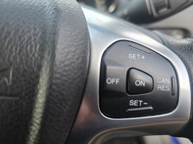 Used Ford Fiesta 2015 for sale - 77356859: Photo 35