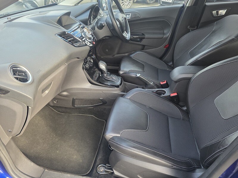 Used Ford Fiesta 2015 for sale - 77356859: Photo 45