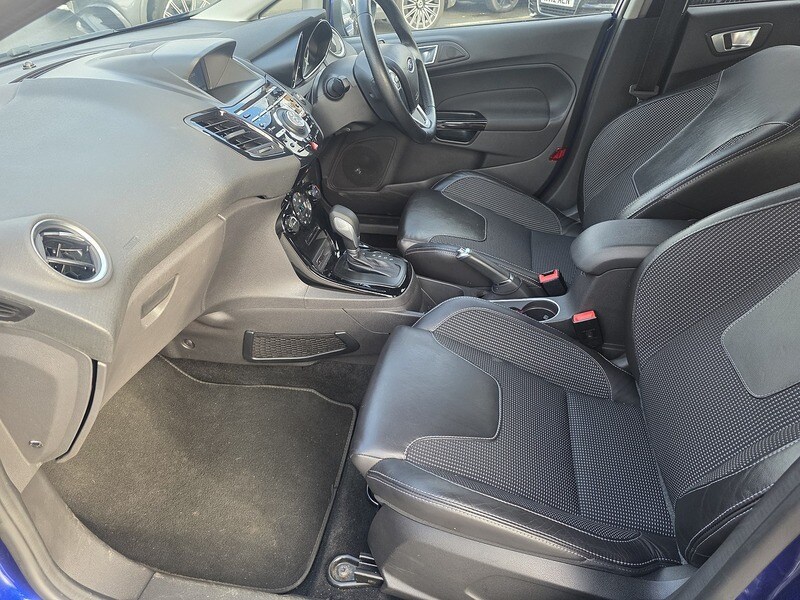 Used Ford Fiesta 2015 for sale - 77356859: Photo 46