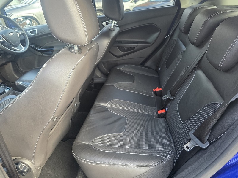 Used Ford Fiesta 2015 for sale - 77356859: Photo 49
