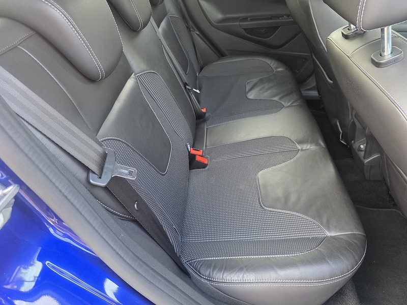 Used Ford Fiesta 2015 for sale - 77356859: Photo 53