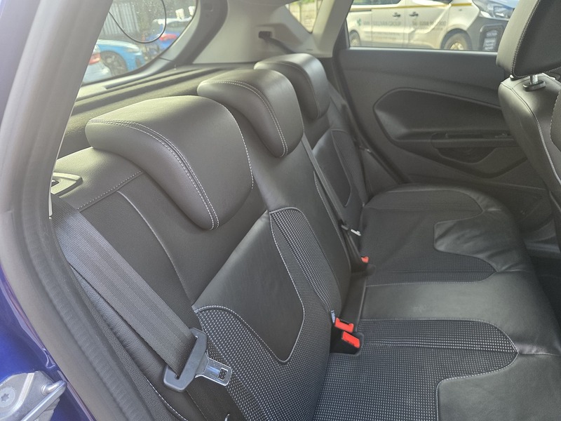 Used Ford Fiesta 2015 for sale - 77356859: Photo 54