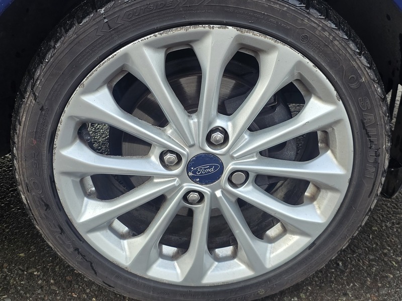 Used Ford Fiesta 2015 for sale - 77356859: Photo 58