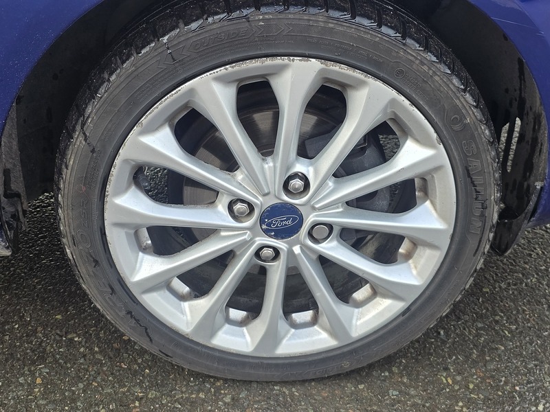 Used Ford Fiesta 2015 for sale - 77356859: Photo 59