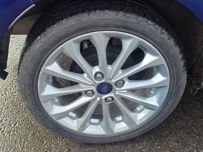 Used Ford Fiesta 2015 for sale - 77356859: Photo 60