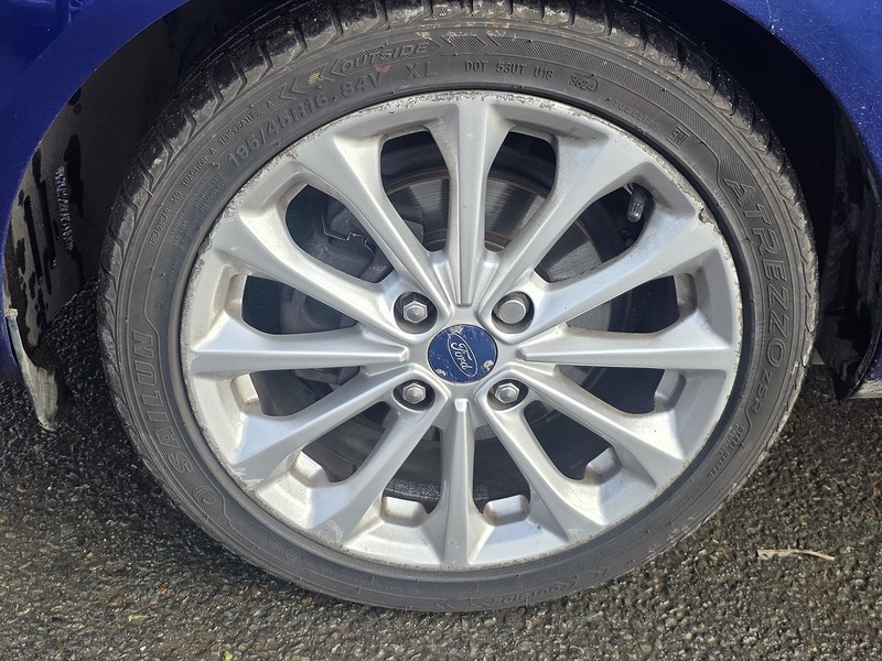 Used Ford Fiesta 2015 for sale - 77356859: Photo 61