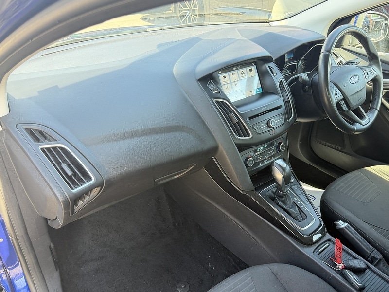 Used Ford Focus 2017 for sale - 78154622: Photo 23