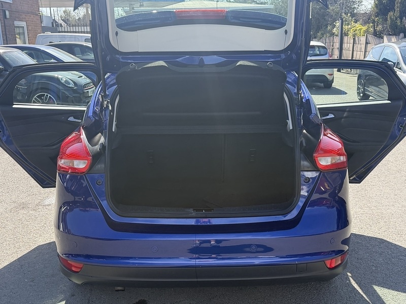 Used Ford Focus 2017 for sale - 78154622: Photo 25