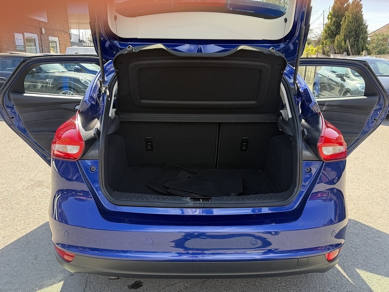 Used Ford Focus 2017 for sale - 78154622: Photo 26