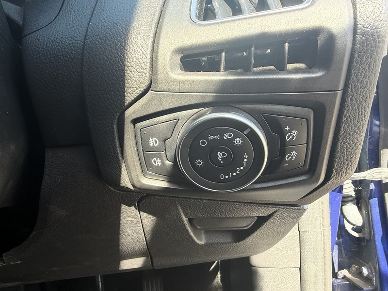 Used Ford Focus 2017 for sale - 78154622: Photo 33