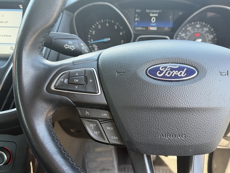 Used Ford Focus 2017 for sale - 78154622: Photo 34