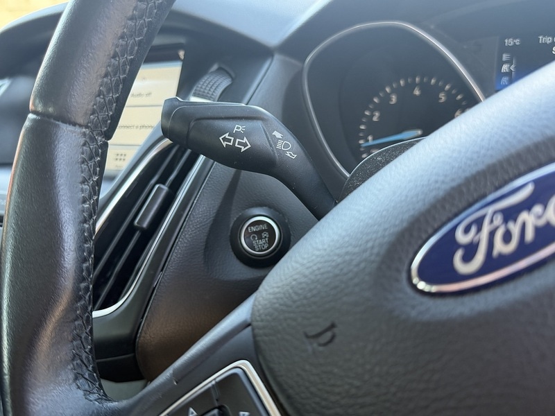 Used Ford Focus 2017 for sale - 78154622: Photo 36