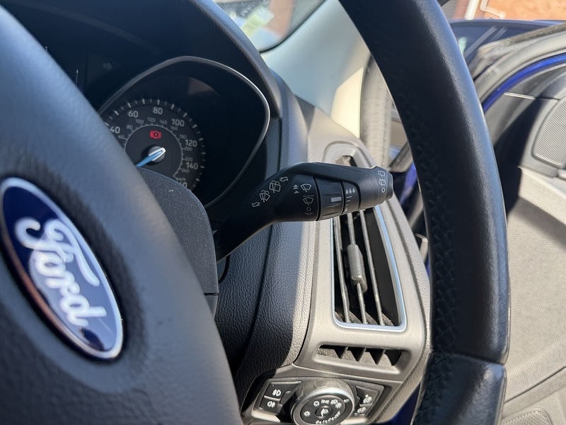 Used Ford Focus 2017 for sale - 78154622: Photo 37