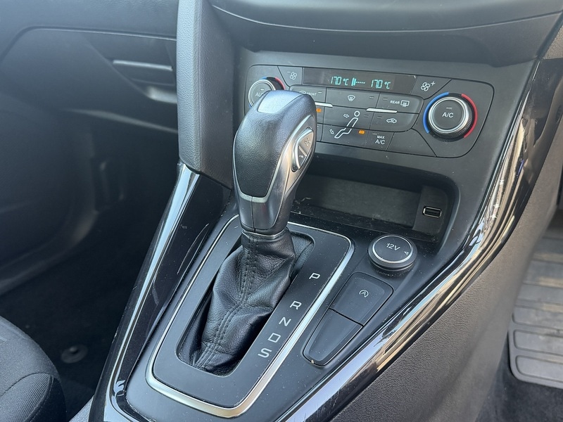 Used Ford Focus 2017 for sale - 78154622: Photo 38